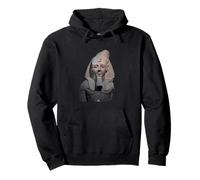 La Colosal Estatua de Ramsés II Sudadera con Capucha