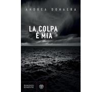 La colpa è mia (Narratori italiani)