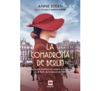La Comadrona De Berlín (ebook)