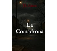 La Comadrona (Terror Cercano)