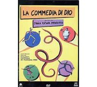 La Comedia De Dios DVD DOLMEN HOME VIDEO