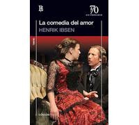 Finca Losada – La comedia del amor