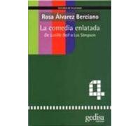 La Comedia Enlatada: De Lucille Ball A Los Simpson