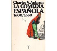 La comedia española