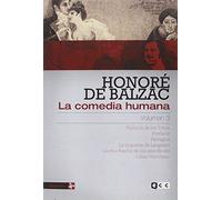 La comedia humana de Balzac completa vol. 3