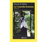 La Comedia Humana Iii (El Jardín de Epicuro)