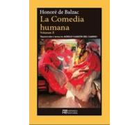 La Comedia Humana (vol.ii)