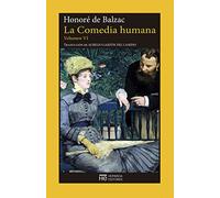 La comedia humana - Volumen 6: Escenas de la vida de provincia