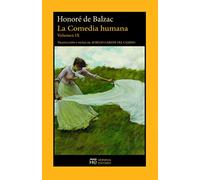 La Comedia humana - Volumen IX: Escenas de la vida parisina (EL JARDIN DE EPICURO)