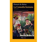 La Comedia humana - volumen X: 10