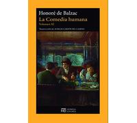 La Comedia Humana (vol. Xi)