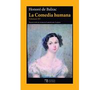 La Comedia humana. Volumen XV: 15