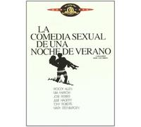 La Comedia Sexual De Una Noche De Verano [DVD]