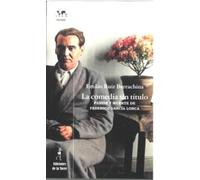 LA COMEDIA SIN TÍTULO: Muerte y pasión de Federico García Lorca: 56 (Nuestro Mundo)