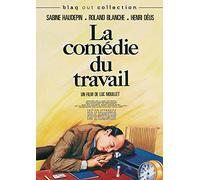La Comédie du travail [Alemania] [DVD]