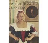 La Comédie-française À Lenvers (ebook)