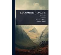La Comédie Humaine