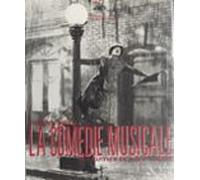 La Comédie Musicale Du Chanteur De Jazz À Cabaret (ebook)