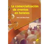 La Comercializacion De Eventos En Hoteles