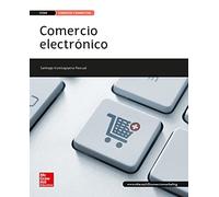 LA - Comercio electronico - 9788448196844 (2015)