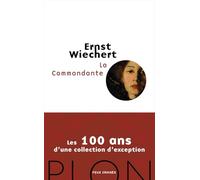 La Commandante: Les 100 ans d'une colleciton d'exception