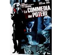 La commedia del potere [Italia] [DVD]