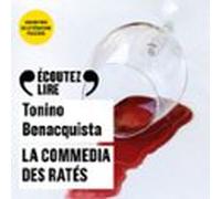 La commedia des ratés