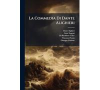 La Commedia Di Dante Alighieri