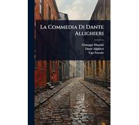 La Commedia Di Dante Allighieri