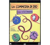 La Commedia Di Dio [Italia] [DVD]