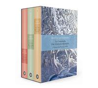 La Commedia / Die Göttliche Komödie: Drei Bände im Schuber. Italienisch/Deutsch