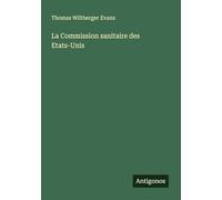 La Commission sanitaire des Etats-Unis