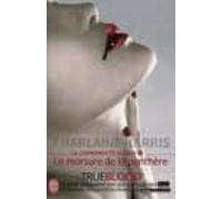 La Communauté Du Sud (tome 5) - La Morsure De La Panthère (ebook)