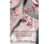 La Communauté Du Sud (tome 7) - La Conspiration (ebook)
