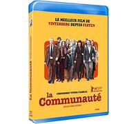 La Communauté [Francia] [Blu-ray]