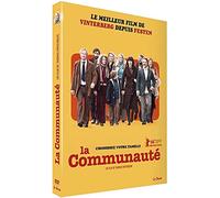 La Communauté [Francia] [DVD]