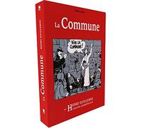 La Commune [Francia] [DVD]