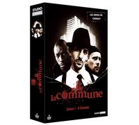 La Commune - Saison 1 [Francia] [DVD]