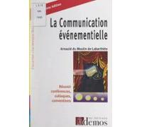 La Communication Événementielle (ebook)