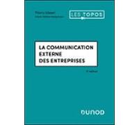 La Communication Externe Des Entreprises - 6e Éd. (ebook)