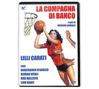 La Compagna Di Banco [Italia] [DVD]