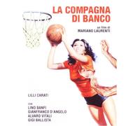 La Compagna Di Banco [Italia] [DVD]