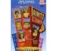 La Compagna di banco / Jaimito El Conserje PAL DVD