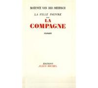 La Compagne (ebook)