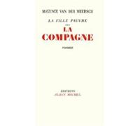 La Compagne (ebook)