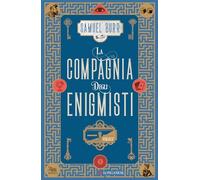 La compagnia degli enigmisti (La Gaja scienza)