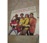 la compagnie creole 33T lp ça fait rire les oiseaux