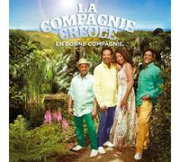 La Compagnie Creole - Best of