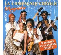La Compagnie Créole - Blogodo