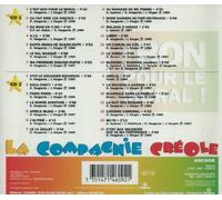 LA COMPAGNIE CREOLE - C EST BON POUR LE MORAL